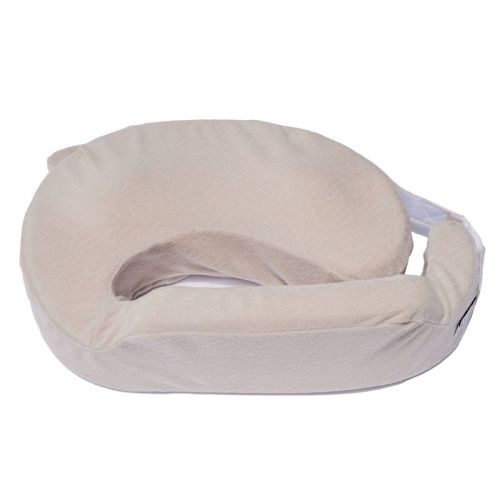 My Brest Friend Deluxe Nursing Pillow - Soft Sand