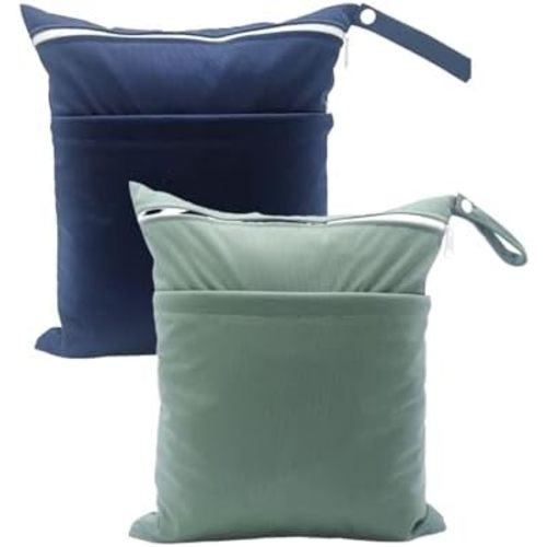 Waterproof Reusable Bags