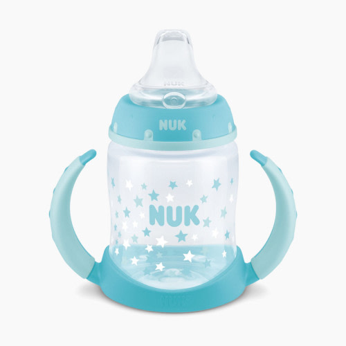 NUK Learner Cup - Stars, 5 Oz, 1