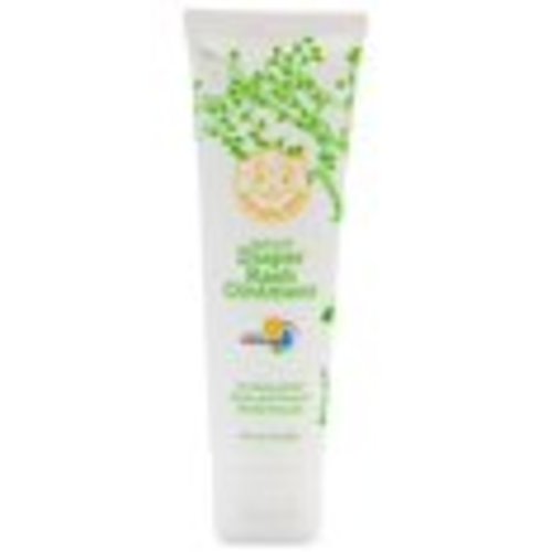 Adorable Baby Natural Diaper Rash Ointment, EWG VERIFIED™ for Safety, Contains Hydrature™ for Added Moisturization, 3 oz.
