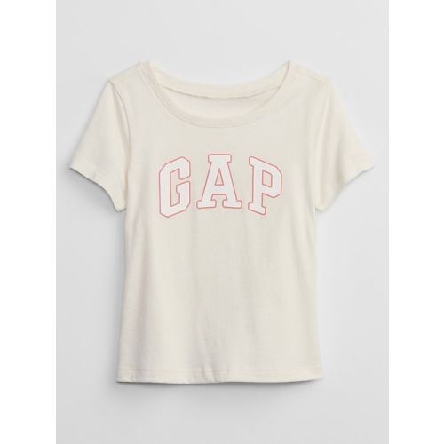 babyGap Logo T-Shirt | Gap Factory