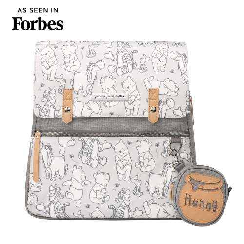 Meta Backpack in Disney's Playful Pooh