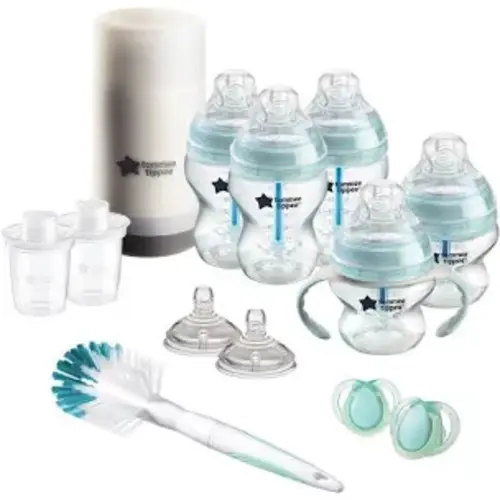 silicone tommee tippee