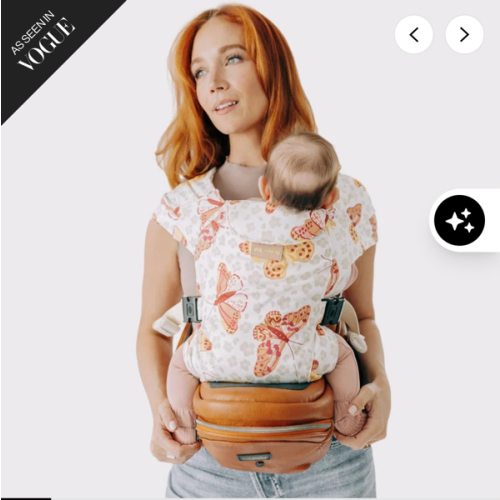 The Snug Attachment