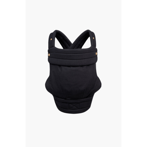 The Monarch Buckle Baby Carrier