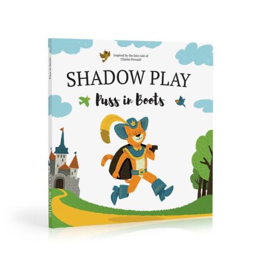 (1) FEATURED – SHADOW PLAY