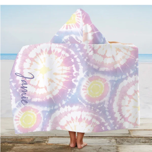 Personalized Beach Towels & Pool Towels | Personalization Mall