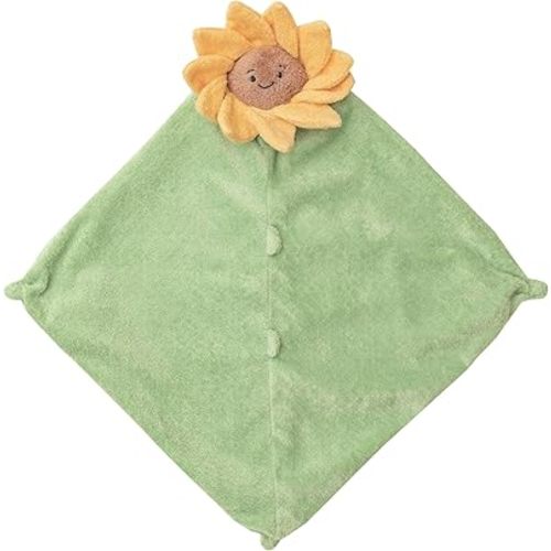 Angel Dear - Sunflower Blankie, Small