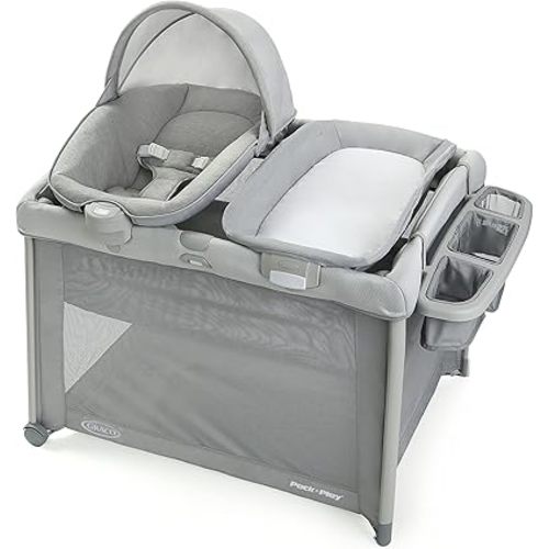 Graco Pack 'n Play FoldLite Playard