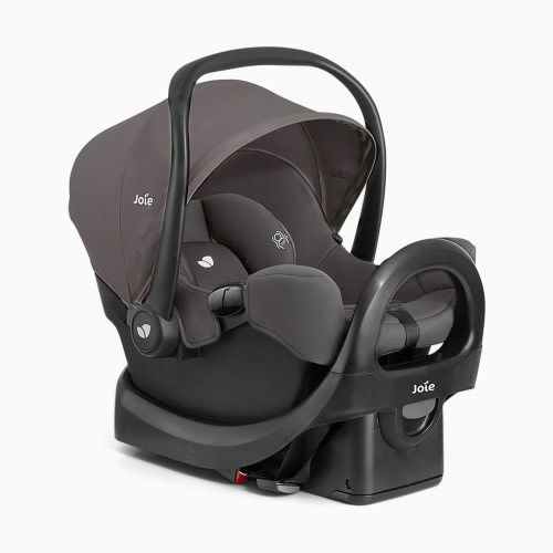 Joie Rue Infant Car Seat with Base - Thunder