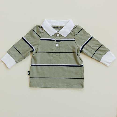 Rodney Polo (6-12M)