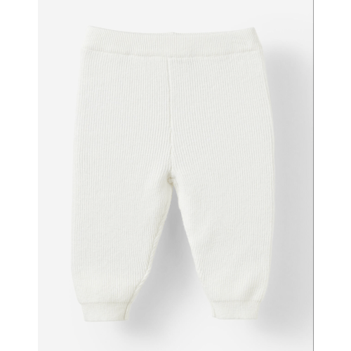 Organic Knit Legging