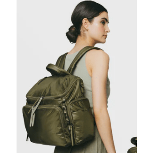 Baby Bag | Caraa - Luxury Sports Bags