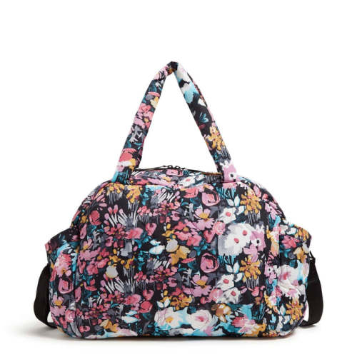 Featherweight Travel Bag - Featherweight | Vera Bradley – Hospital Bag