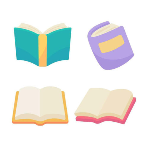 Baby/Kids Books