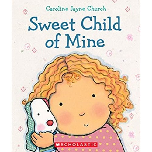 Sweet Child of Mine