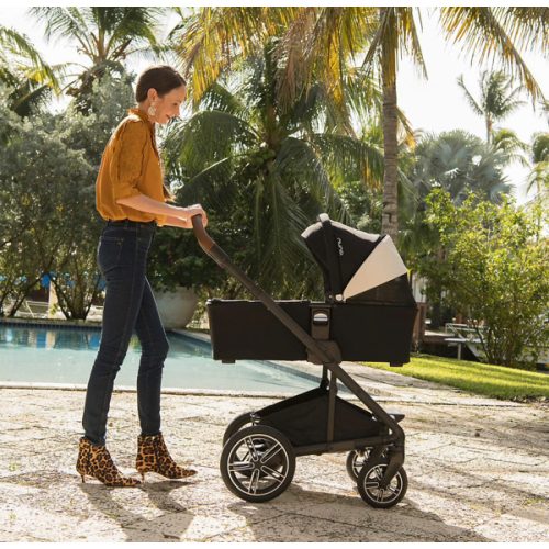Nuna MIXX™ Next Stroller Bassinet & Stand