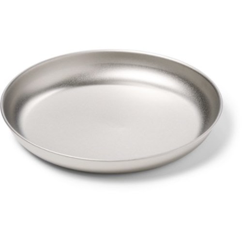 Titanium Plate