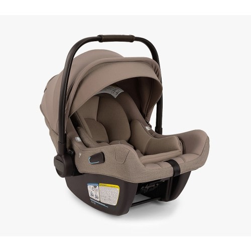 Nuna PIPA™ aire RX Infant Car Seat & Base