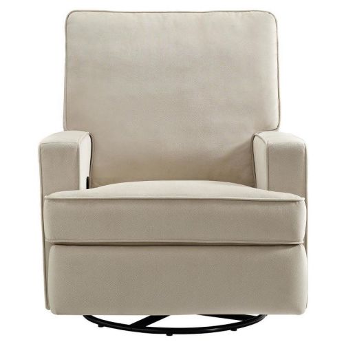 Baby Relax Addison Swivel Gliding Recliner
