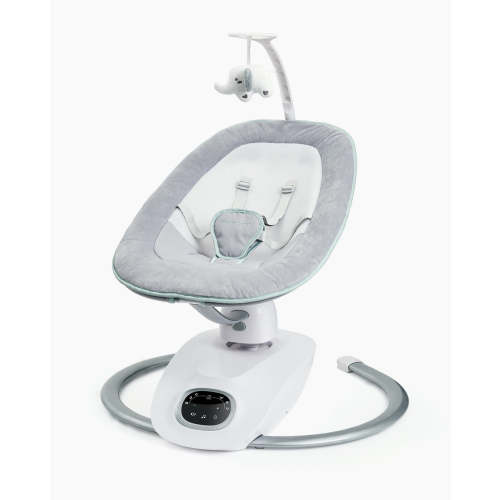 Momcozy CocoSway 3D-Motion Electric Baby Swing