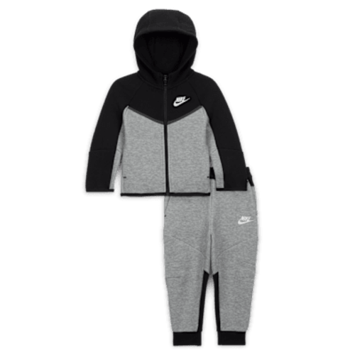 Nike Sportswear Baby Tech Fleece 2-Piece Full-Zip Set