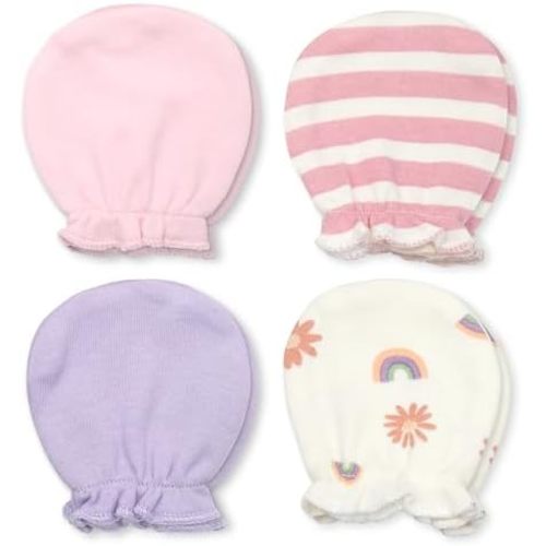 Fruit of the Loom Layette Collection - Layette Set for Baby Boy, Girl & Unisex