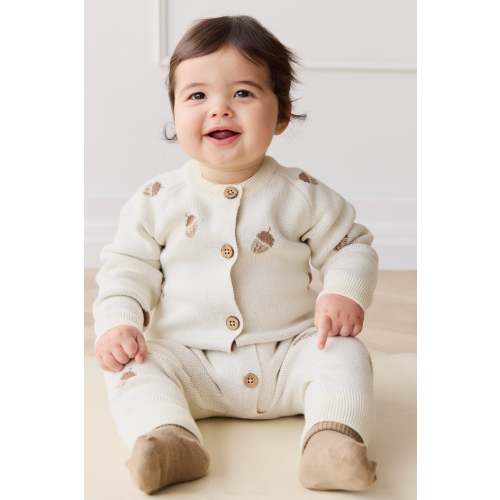 Marlow Onepiece - Acorns Tofu