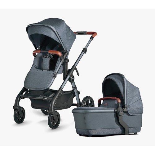 Silver Cross® Wave Stroller | Pottery Barn Kids