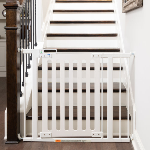 Qdos Spectrum - Pressure Mount - White