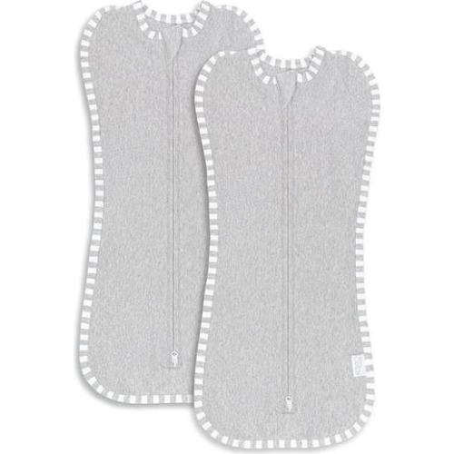 Easy Zipper Swaddle Blankets, Small