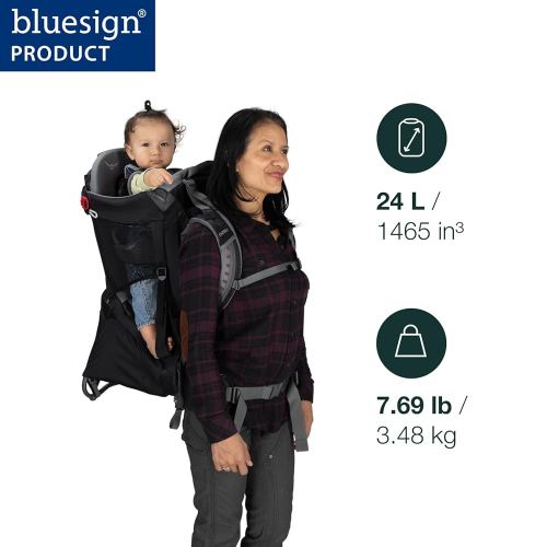Osprey Poco Child Carrier Backpack