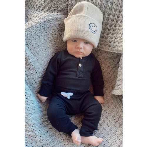 Onyx Cozy Set