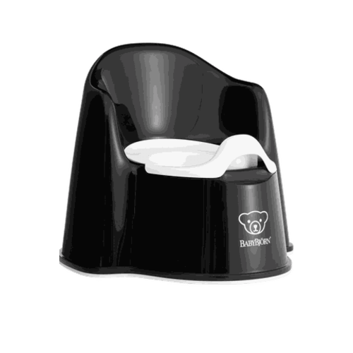 BabyBjörn Potty Chair