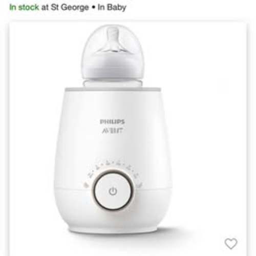 Marketplace - Bottle warmer | Facebook
