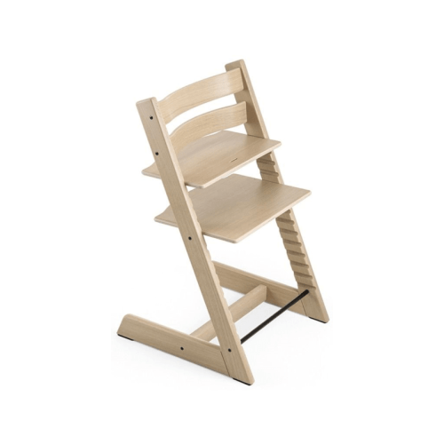 STOKKE Tripp Trapp Chair Oak Natural