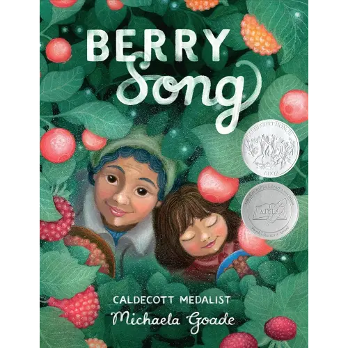 Berry Song (Caldecott Honor Book)