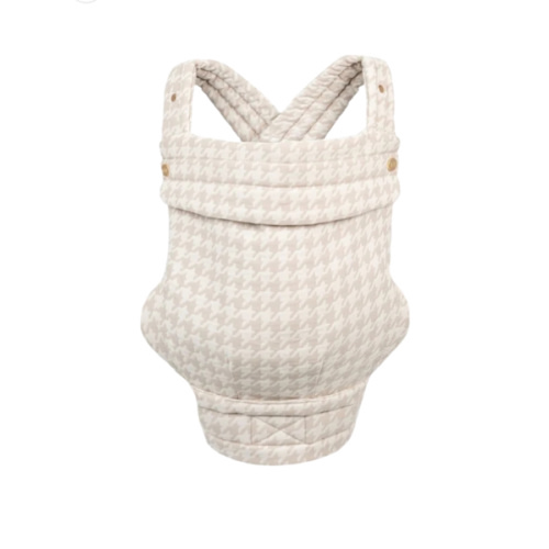 PREORDER: The Monarch Carrier - Houndstooth (Estimated ship date: Marc – Mabē