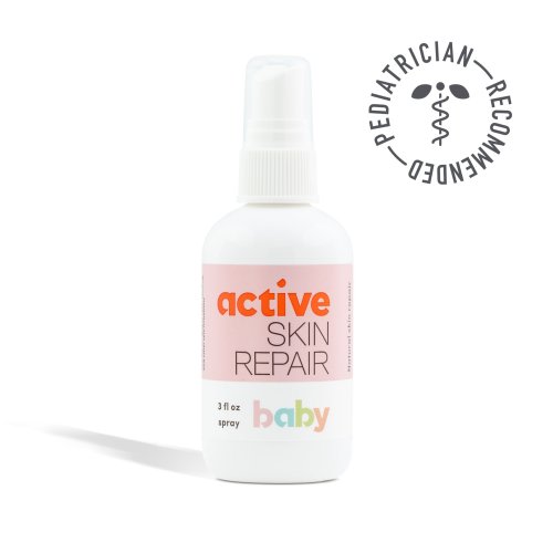 Active Skin Repair - Baby