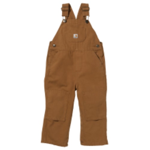Carhartt Washed Bib Overalls for Babies | Cabela's