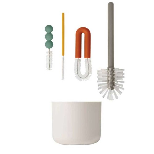 Mod Brush Set
