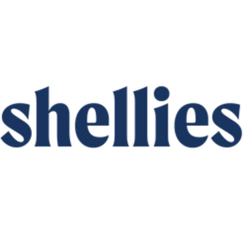 100% Natural Breastfeeding Seashells