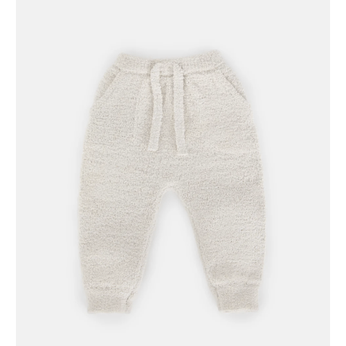 Joggers - Fuzzy 3-6 M