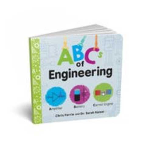 ABCs of Engineering | Sourcebooks, LLC.