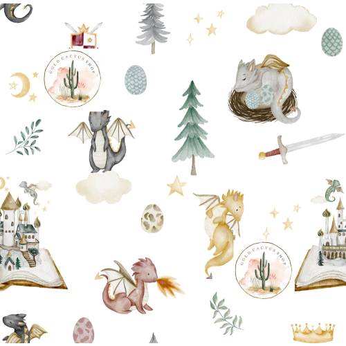Minky Baby Dragons Baby Crib Blanket, Moon & Stars Crib Bedding, Nursing Pillow Cover, Newborn, Lounge, Changing Pad Cover, Crib Sheet, Baby
