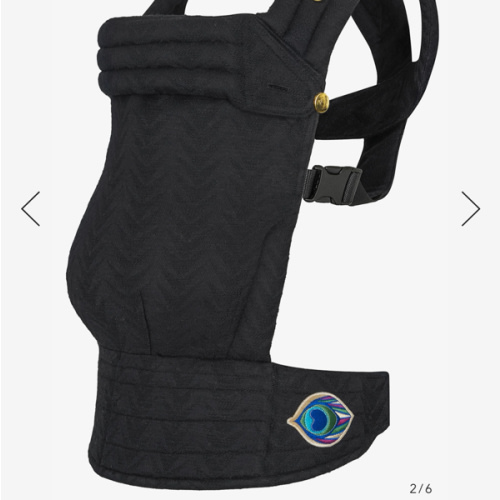 Rocky | Zeitgeist Baby Carrier | SHOP ARTIPOPPE