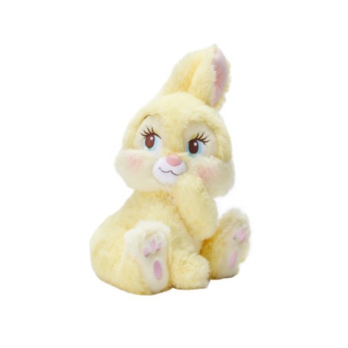 Miss Bunny Plush – Bambi – Medium 13'' – Disney Store Japan | Disney Store