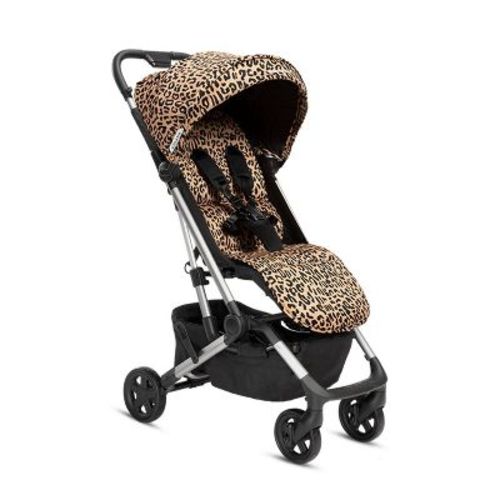 Colugo Compact Stroller - Wild Child