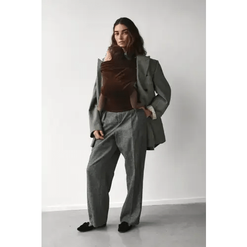 Java | Zeitgeist Baby Carrier | SHOP ARTIPOPPE