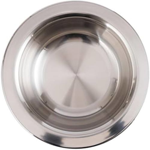 Stainless Steel Sitz Bath